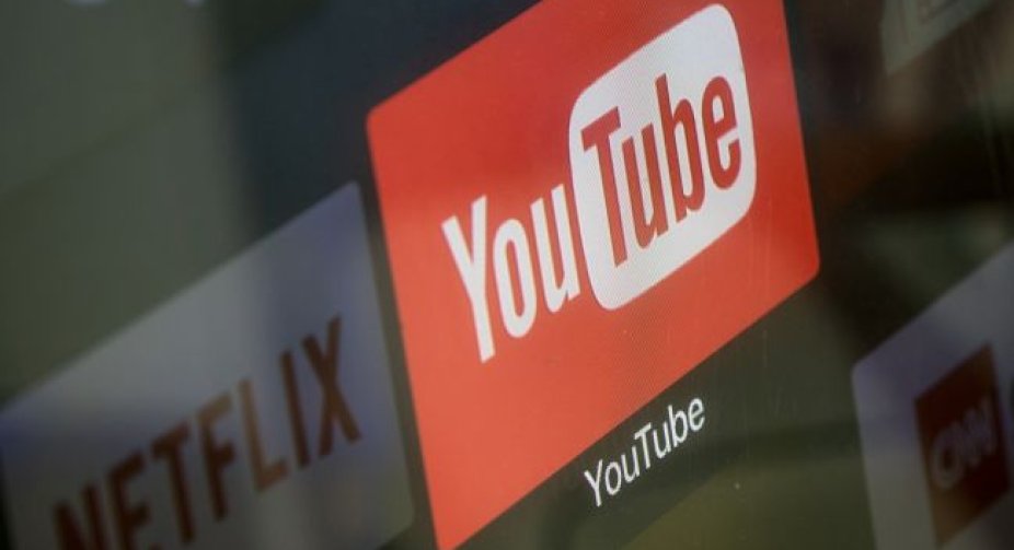Google blocked the YouTube channel of the Russian State Duma
