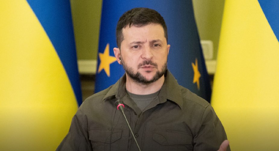 Зеленським обговорив із Джонсоном гарантії безпеки та відновлення України після війни