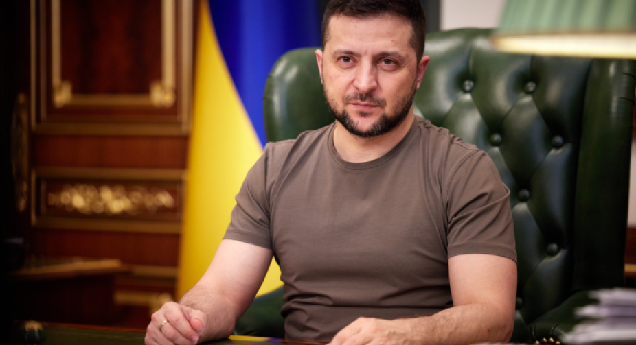 Україна не має часу чекати - звернення Зеленського за підсумками 45-го дня війни