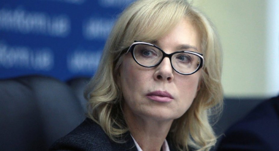Депортованим українцям примусово видали 12 тис. паспортів – Денисова