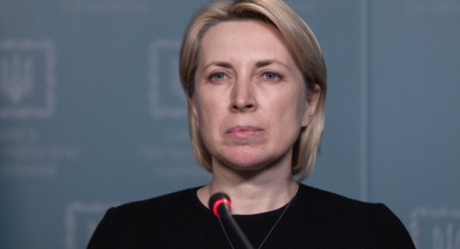 За неділю із зон бойових дій евакуйовано понад 2,8 тис. осіб – Верещук