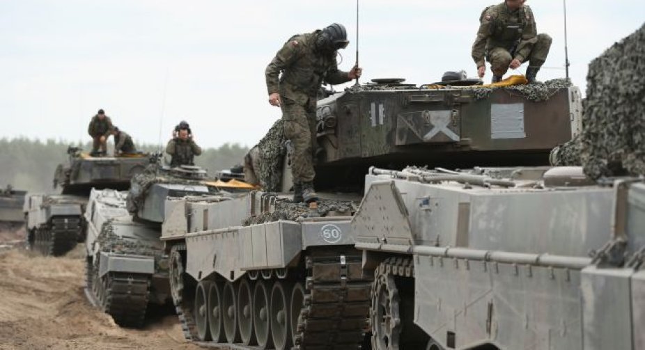 Вступ Фінляндії та Швеції до НАТО – велика помилка Путіна, - The Times