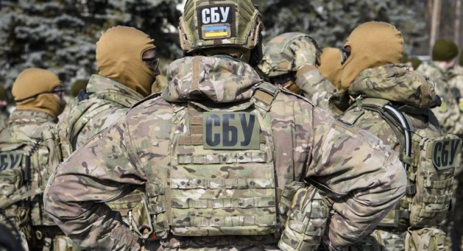 Occupiers use underage Ukrainians for reconnaissance of AFU positions - SBU