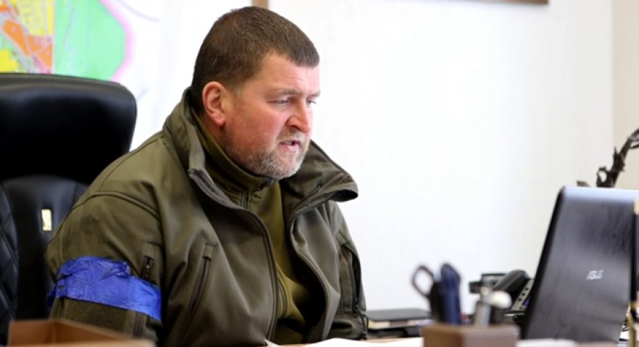 В Ірпені на три доби ввели комендантську годину
