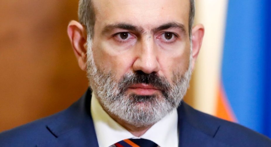 Pashinyan: Onik Gasparyan is considered dismissed from the post of Chief of the General Staff