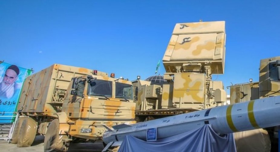 ЗМІ: Росія отримує контрабандну військову техніку та боєприпаси з Іраку