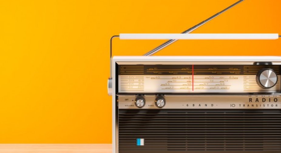 Ukraine wants to ban Russian music on radio and television