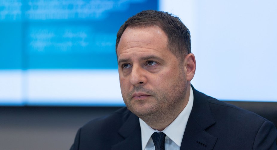 The Office of the President of Ukraine named the main goal of sanctions against Russia