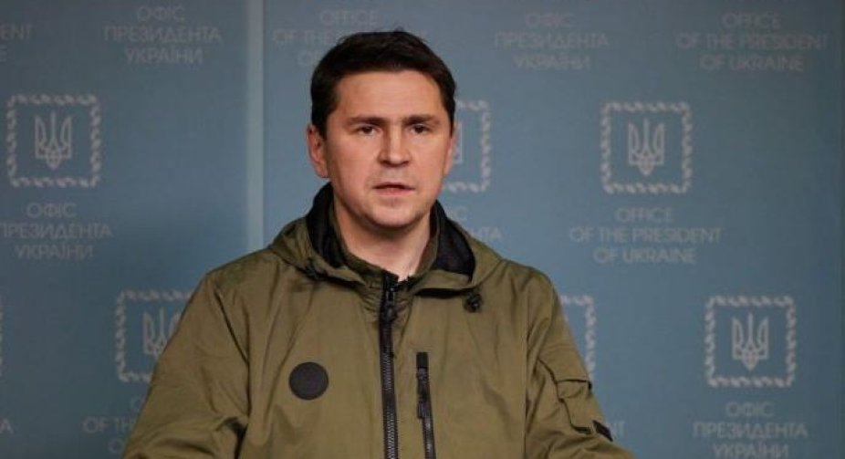 Подоляк прокоментував заяву Путіна про "захист Донбасу"