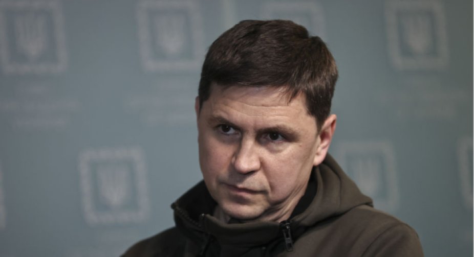 Відслідковуємо ситуацію у режимі реального часу - Подоляк про порятунок захисників Маріуполя