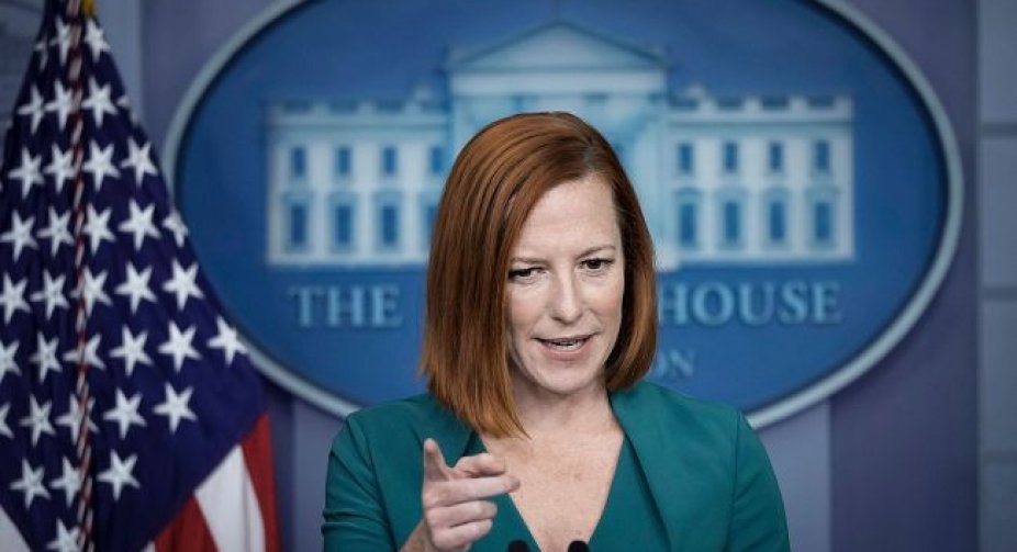 США працюють над постачанням артилерійських систем для України, - Білий дім