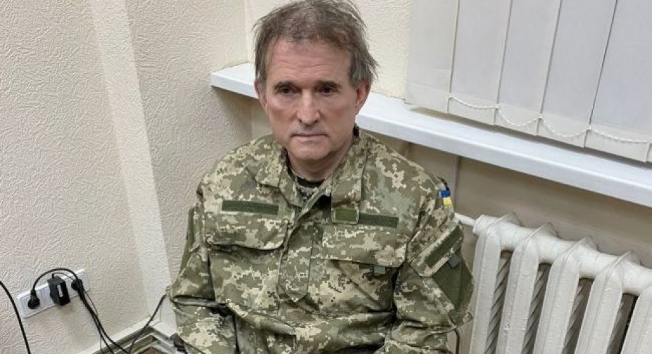 Затримання Медведчука: у Росії перейшли до загроз українській владі