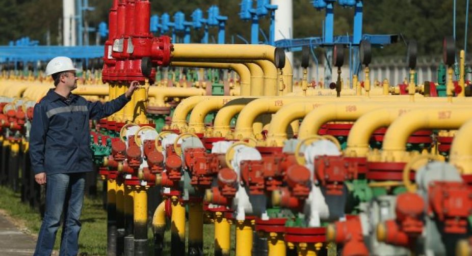 Ukraine has successfully completed the heating season, there are 9 billion cubic meters of gas in storage - Shmygal