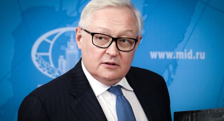 The Russian Federation threatens to destroy cargoes of weapons for Ukraine