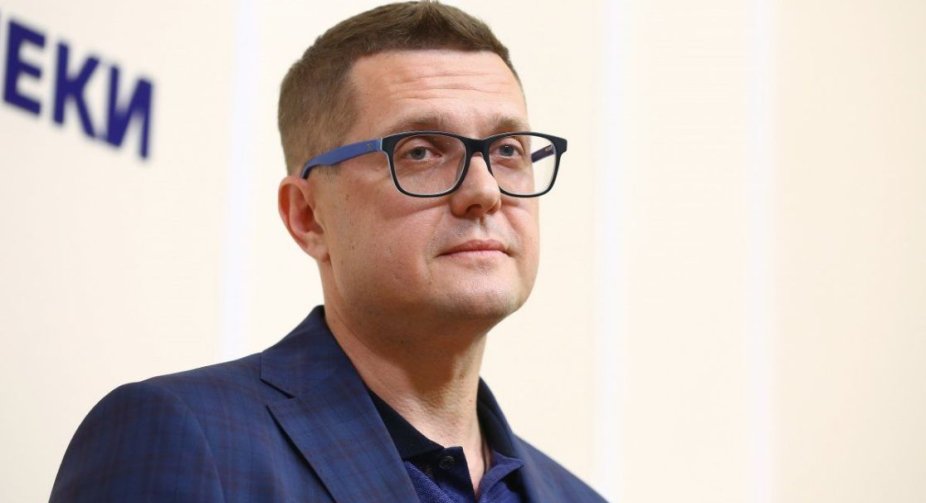 Медведчук планував таємно перебратися до Придністров'я - Баканов