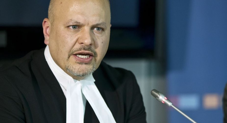 Головний прокурор Гааги назвав Україну місцем злочину