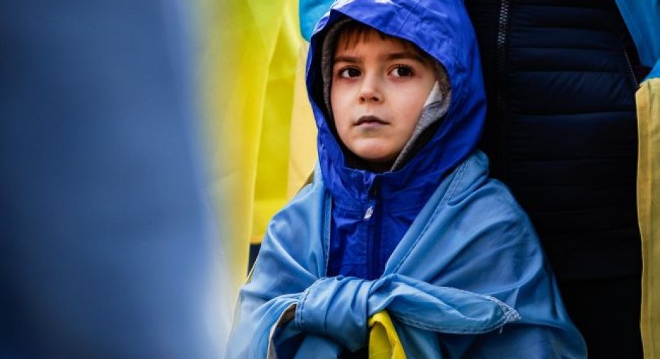 Ministry of Foreign Affairs appealed to the UN because of the illegal removal and adoption of Ukrainian children