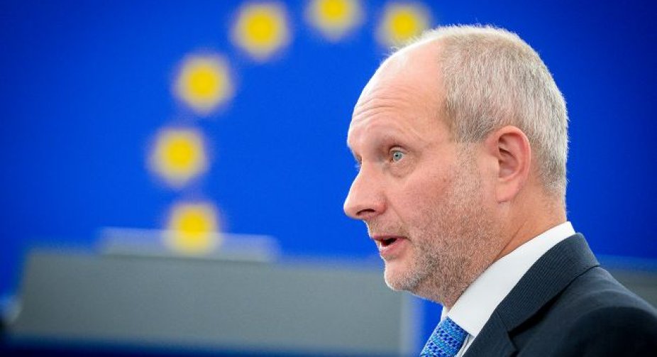 The EU will look at two main criteria for Ukraine's accession