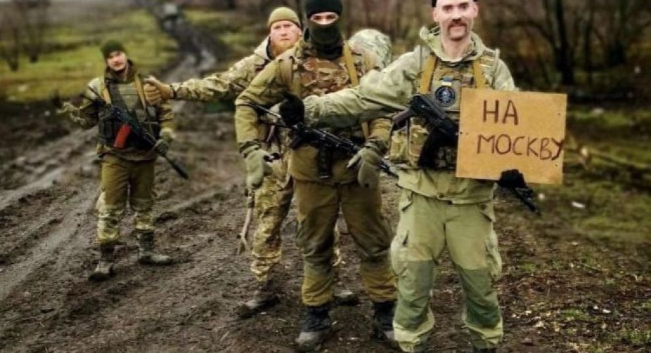У Зеленського пригрозили відповіддю на удари по Києву: можливості у нас чудові