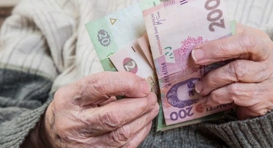 In Melitopol, the occupants stole money for pensions and subsidies