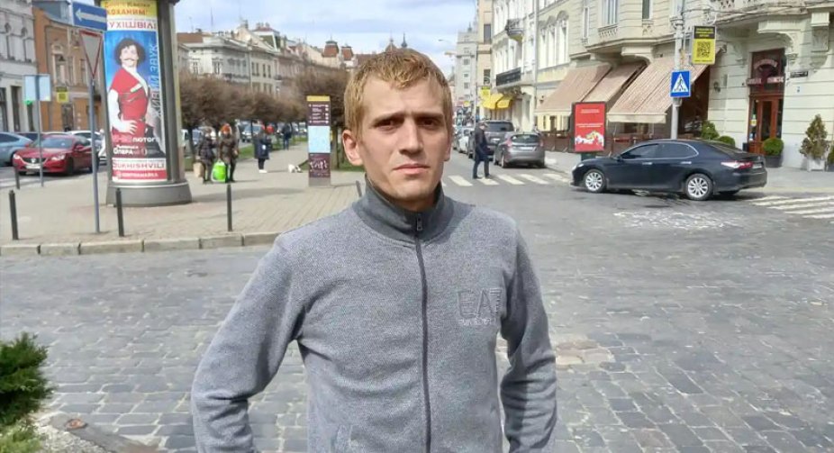 “Проплив 4 км за 2,5 години”: маріуполець розповів, як морем втікав з обложеного міста