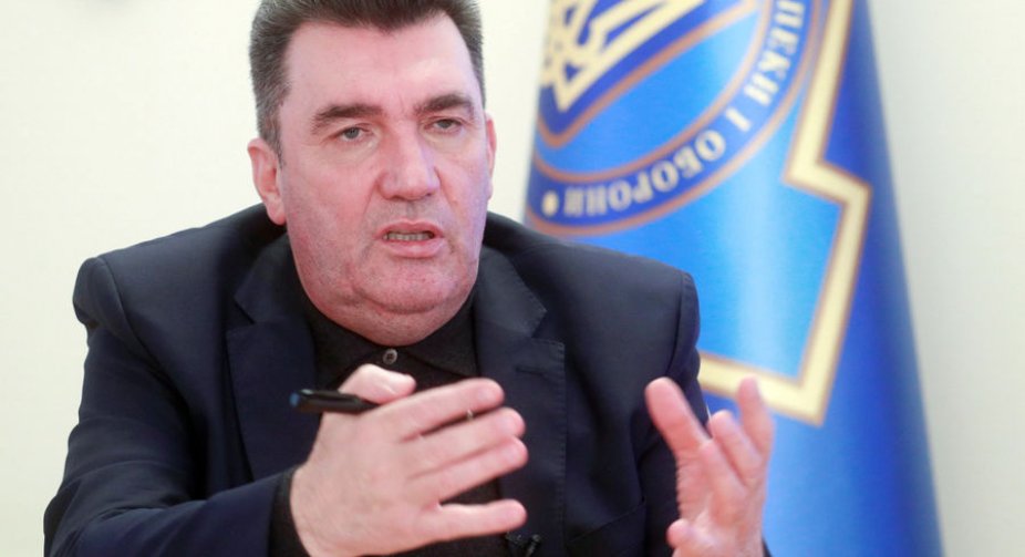 Україна готувалася до нападу Росії, але чекала на нього 22 лютого - Данилов