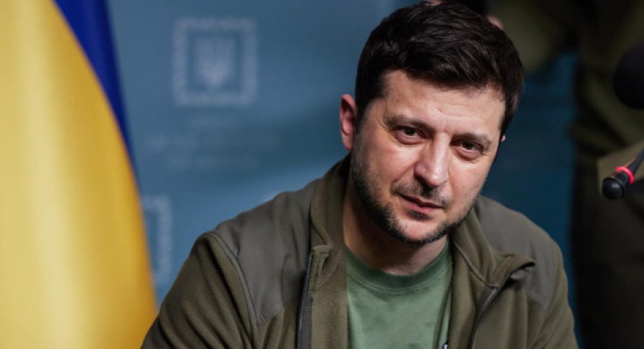 Після "різанини в Бучі" можливість для переговорів з Росією звужується - Зеленський