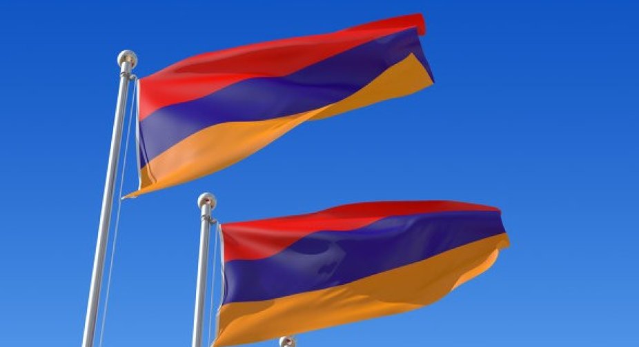 Armenia starts paying for Russian gas in rubles