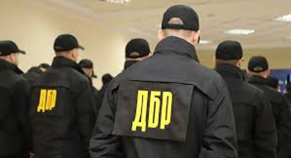 State Security Service investigates more than 200 cases of treason, most of them in Donbas