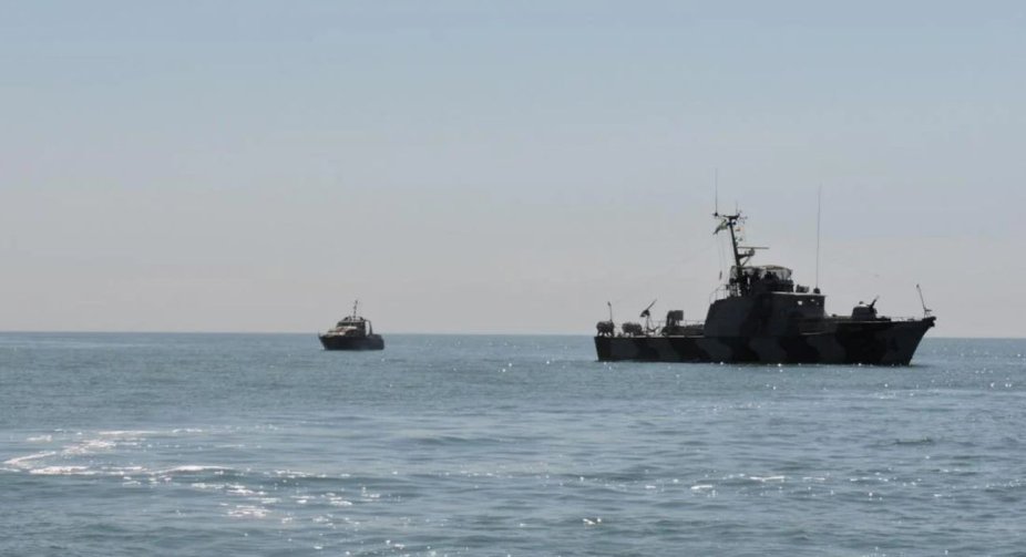 Міноборони України запропонувало флоту Росії залишити Чорне та Азовське моря