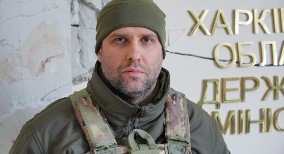 При обстрілі Харкова загинули 7 людей - ОВА
