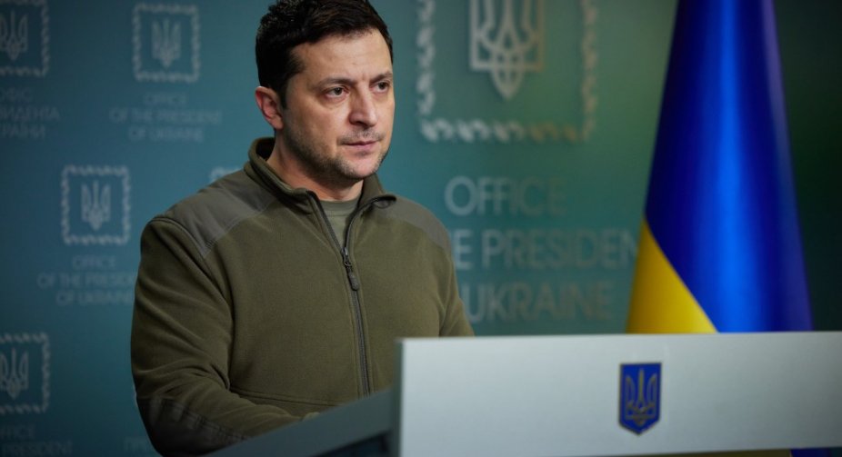 Зеленський просив Байдена визнати Росію спонсором тероризму – WP