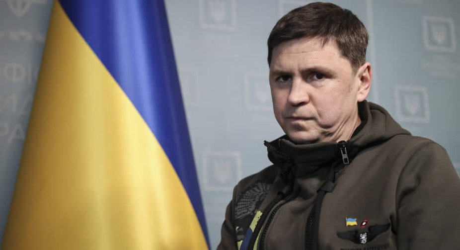 Усі дії України проти Росії абсолютно виправдані – Подоляк
