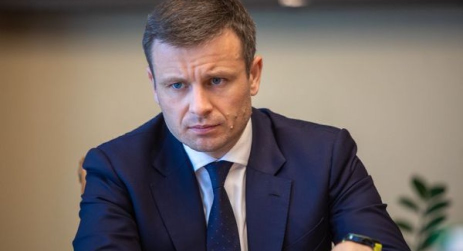 Міністр фінансів Марченко виключив скорочення соціальних видатків