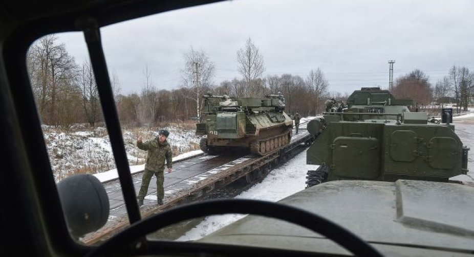 Мета Росії залишається незмінною, але готується нова порція брехні від Кремля , - Міноборони та МЗС Британії