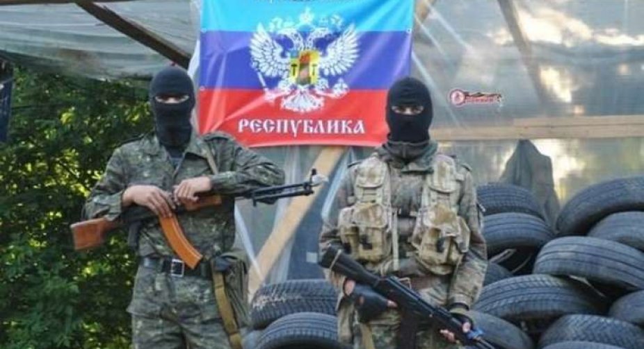 Бойовик "ЛНР" у розмові зізнався, що окупанти розстрілюють жінок, - СБУ