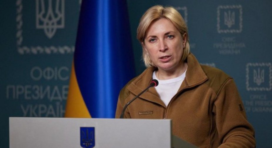 Гуманітарних коридорів для евакуації сьогодні не буде - Верещук
