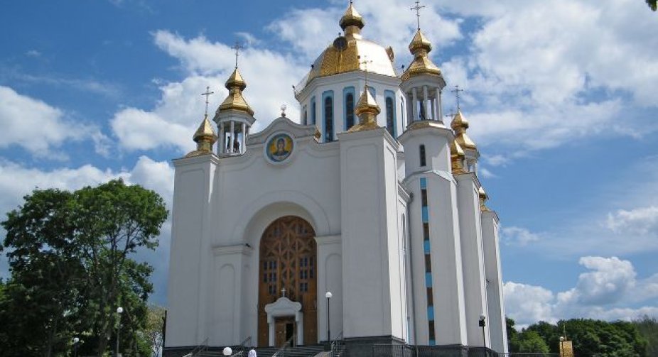 РФ може готувати у містах України провокаційні обстріли у Великодню ніч, - РНБО