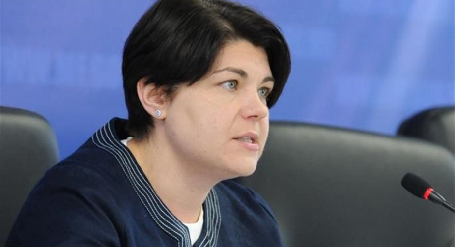 Молдова не надаватиме Україні військову допомогу – прем'єр-міністр