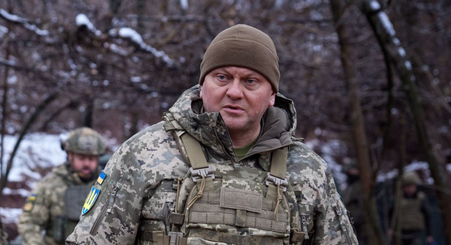 Загрозу столиці ліквідовано, але вся країна перебуває в зоні небезпеки ракетних та бомбових ударів - Залужний