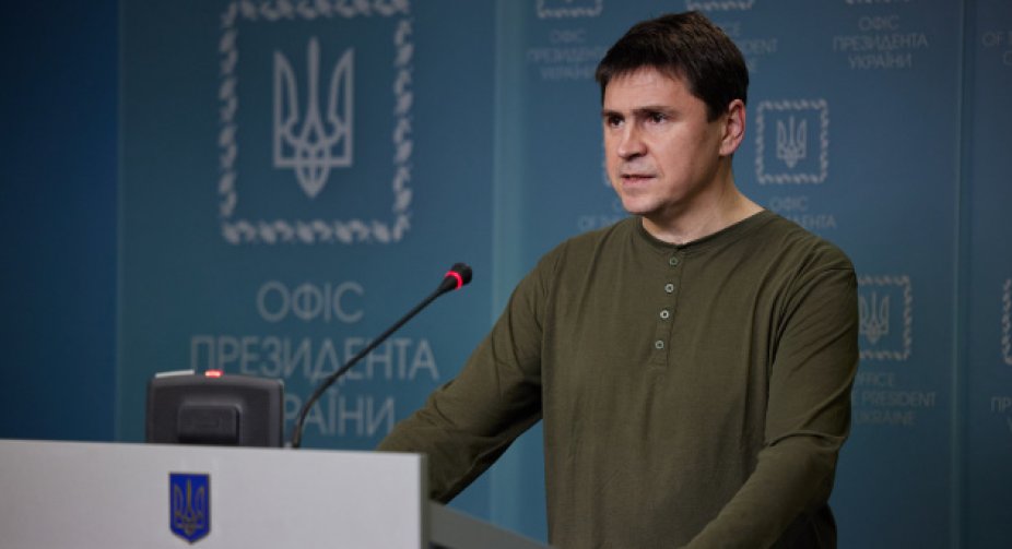 Після Бучі, Маріуполя, Волновахи переговорний процес із РФ набагато ускладнився - Подоляк