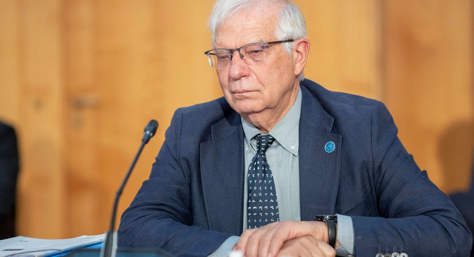ЄС засудив РФ за посилення обстрілів в Україні