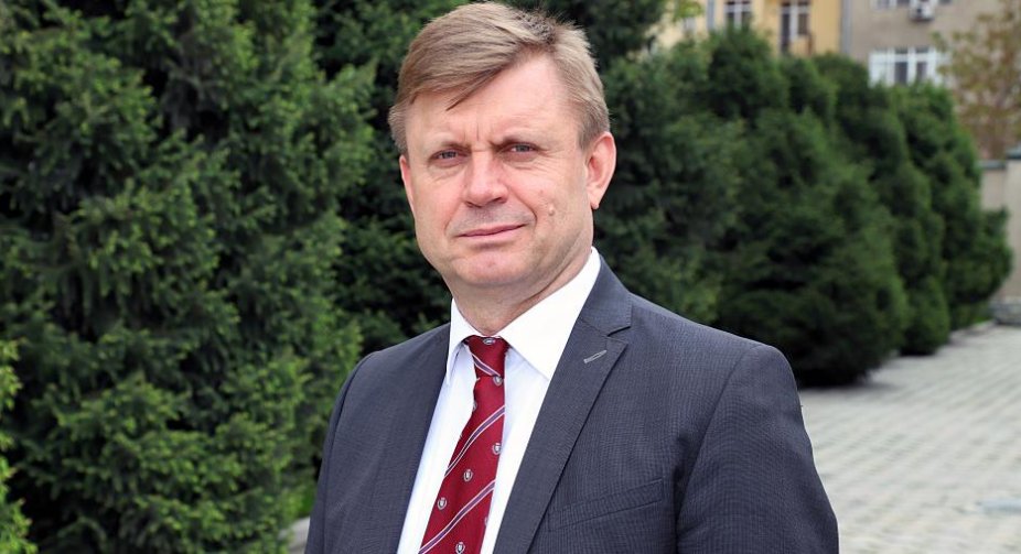 Заяви Верещук не допомагають, а сіють розбрат - посол Молдови