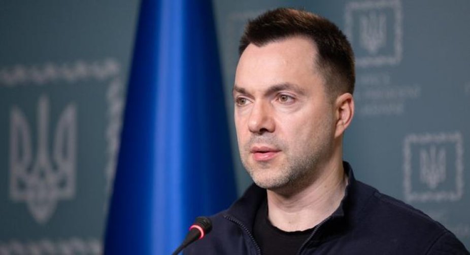 На схід стягнуті найбоєздатніші сили ЗСУ - Арестович