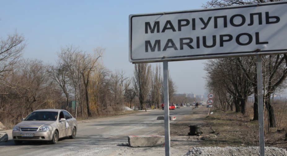У лікарні біля "Азовсталі" не ховалися люди – радник мера Маріуполя