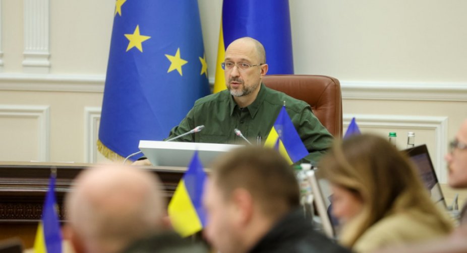 Уряд виділив ще понад 30 млрд грн на зміцнення оборони України