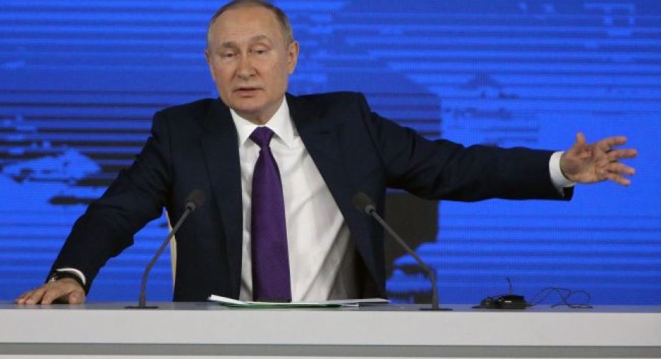 Більше 80% жителів планети вважають російське вторгнення в Україну загрозою всьому світу