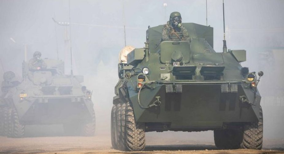У Міноборони розповіли, чого хоче досягти Росія у війні до 9 травня