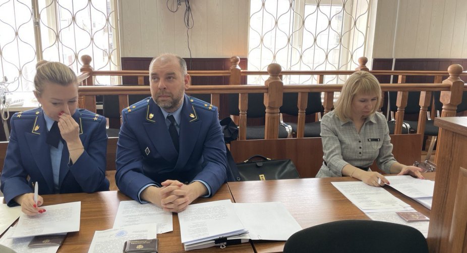 Суд відмовив «Еху Москви» на вимогу відновити радіостанцію та сайт