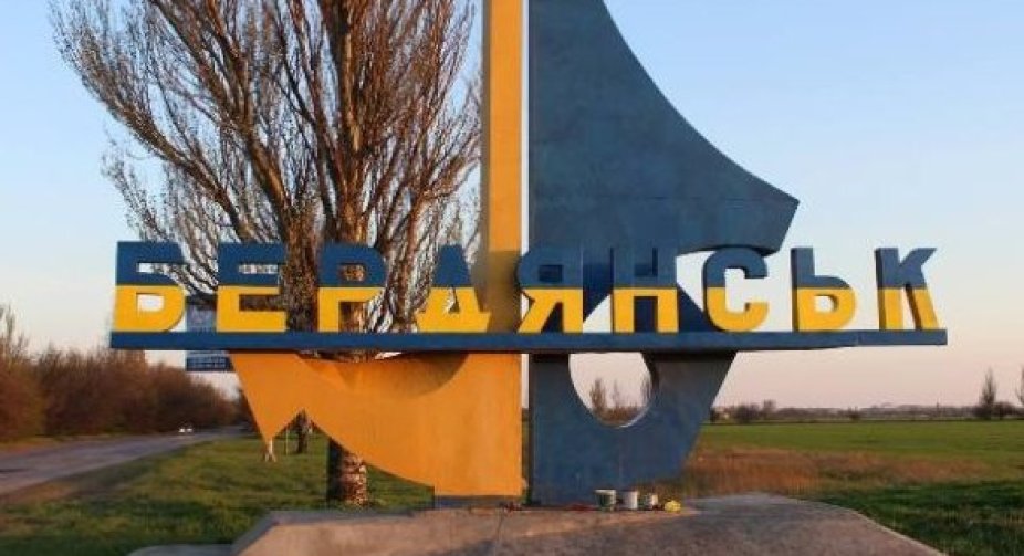 In Berdyansk, the occupants appointed a janitor as deputy "mayor" 